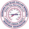 Union Tax