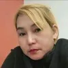 Aileen Rubio