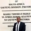 Andile Sibiya