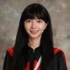 Xinyue Jiang