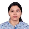 Lavanya Harry Pandian