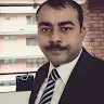 Tariq Saeed