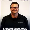 Shaun Erasmus