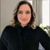 Louise Rosanna Manfredi PhD FRSA
