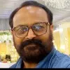 Nasir Ahmed