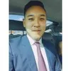 Anthony Hoang