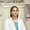 Koyyana Preethima MPT orthopaedic