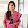 Prachi Shah