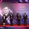 Azmi Ask Me