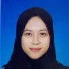 HAJIDAH DALILAH BINTI ROSMADI