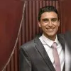 Antony Gerges
