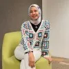 Keena Syed Ishak