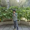 Farhaan Baramy
