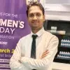 Sunil Mishra