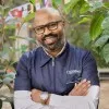 Suresh Courousse