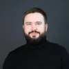 Volodymyr Rutskyi