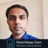 Akashdeep Dam