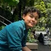Ilhaan Hariz