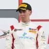 Preston Lambert