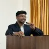Shyam Sivakumar