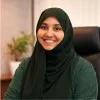 Sumaya Abdulla
