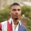 Messiah Marcus Henderson