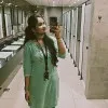 Gargi Chaturvedi