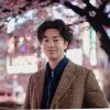Haoxuan Ge