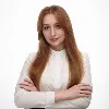 Kseniya Delendik