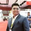 Aditya Mestry