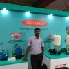 Suresh Kumar