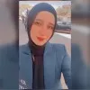 Aya Mahmoud