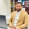 Haseeb Hamsa