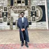 Ritwick raj Chandra