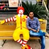 kesavulu vishal