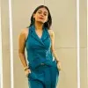 Shrestha Mohanty