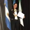 Aldana Lescano