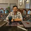 Priydarshi Kumar