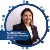 Ana Maria Villarroel Urtubia