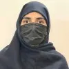 Wajeeha shah