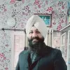 Gurveer Singh Rohti