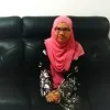 Safirah Md Salmin