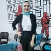 Nadeen Ehab