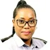 Angellica Muchirawehondo