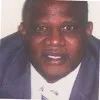 Andrew Lunga Mantume