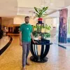 Aravindan Kaivalliam