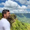 Pratik Charde