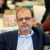 Nadeem Mirza