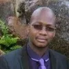 Lebogang Mathunyane