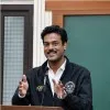 Shriharsh Swami